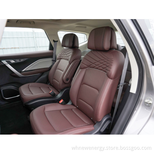GEELY Geely hybrid cars MPV Jiaji XINGYUE S L E Pro boyue l geely from china